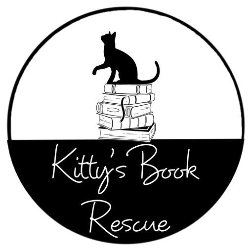 Kitty's Book Rescue